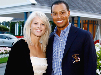 Elin Woods, Tiger Woods Elin Woods, Tiger Woods